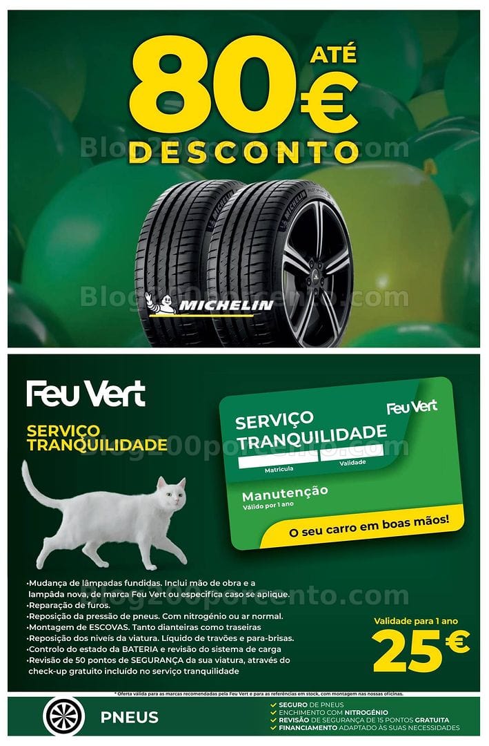 Antevisão Folheto FEU VERT Promoções de 30 abril a 13 maio